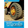 Oxford Read and Discover: Level 1 - Wheels - Richard Northcott