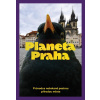 Planeta Praha | Jan Albert Šturma, Ondřej Sedláček, Petr Šípek, David Storch