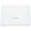 Zyxel DX3301-T0 bezdrôtový smerovač Gigabit Ethernet Dvojpásmový (2,4 ghz/5 ghz) Biela (DX3301-T0-EU01V1F)