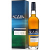 Scapa Skiren The Orcadian 40% 0,7 l (kazeta)
