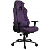 AROZZI VERNAZZA Soft Fabric Purple
