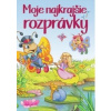 OTTOVO NAKLADATEĽSTVO Moje najkrajšie rozprávky