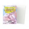 Arcane Tinmen Dragon Shield Obaly Standard size Matte White 100 ks