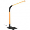 Stolná lampa TRIO Norris (545210132) čierna