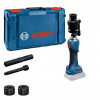 BOSCH BOSCH GLH 18V-60 - Akumulátorový hydraulický dierovač sólo - 06019P0200