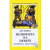 HUMORISTA NA DERESI (Grexa)