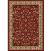 Kusový koberec Samira New 12002/011 red 80 x 150 cm