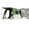 Autostan, 4 osoby, zelený, vodoodolný-ForU-4009491