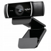 Webová kamera Logitech C922 Pro 3 MP