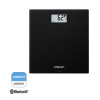 OMRON HN-300T2-EGY Intelli IT SMART osobní dig.váha s Bluetooth připoj.Android/iOS, barva černá
