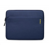 Tomtoc Sleeve 10,9 iPad 11 iPad TOM-B18A1B2 tmavomodrá