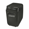 Skartovací stroj, mikro-konfety, 180 listov, FELLOWES 