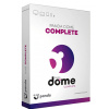 Panda Dome Complete 1 zariadenie, 2 roky, A02YPDC0E01