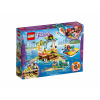 LEGO Friends 41376 Na záchranu korytnačiek