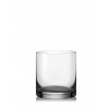 Bohemia Crystal Poháre na whisky Barline 410ml ZĽAVA-neúplný set 5ks zo 6