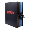 Adventní kalendář Netflix Deluxe