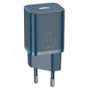 Nabíjačka Baseus Super Si Quick Charger 1C 20W (modrá)