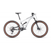 KELLYS Thorx 30 29 bicykel, biely Farba: White
