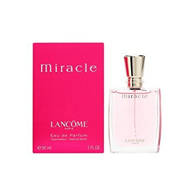 Lancome Miracle, Parfémovaná voda, Dámska vôňa, 30ml