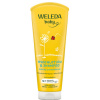 WELEDA Nechtíkový detský šampón 200 ml