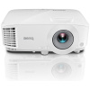 BENQ Projektor MH550 white 9H.JJ177.1HE