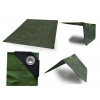 Tarp Podlaha Plachta Stan 3X3 Vodotesný