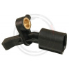 Snímač počtu otáčok kolesa A.B.S. ALL BRAKE SYSTEMS BV. 30015