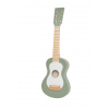 JaBaDaBaDo Gitara zelená