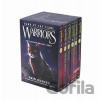 Warriors: Dawn of the Clans - Erin Hunter
