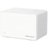 Router Mercusys Halo H80X 2.4 / 5 GHz (DualBand), Wi-Fi Mesh