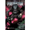 Predátor 1: Den lovce (Ed Brisson)