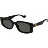 Sluneční brýle Gucci GG1534S 001 se slevou 30 %