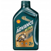 Shell Advance Ultra 2T 1 l