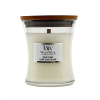 WoodWick Mini Hourglass Candle Solar Ylang 85 g