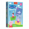 Karty Peter Peppa Pig Trefl