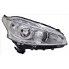 REFLEKTOR PRAVÁ LAMPA 20-14353-16-2 TYC PEUGEOT
