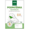 svorto PODPÄTENKA korekčná 017c výška 1,5 cm, veľkosť 43-46, 1x1 ks