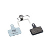 Brzdové platničky BBB BBS-561CP COOLFIN