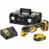 DeWALT aku oscilačná brúska DCS356P2