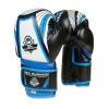 Boxerské rukavice DBX BUSHIDO - detské ARB-407 6 oz. modré