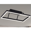 NEDES, s.r.o. LED luster s diaľkovým ovládačom 40W - J1349/B