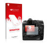 čirá ochranná fólie upscreen pro Olympus OM-D E-M1X (čirá ochranná fólie upscreen pro Olympus OM-D E-M1X)