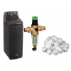 RESIDEO BRAUKMANN KALTECSOFT KS30E-60 - Set úpravňa vody + MINIPLUS FK06 filter 1