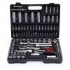 Bestcraft Professional gola sada v kufríku 108el. TORX EC303