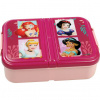 Desiatový delený box Disney Princezné