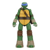 NECA Teenage Mutant Ninja Turtles Akční Figurka Ultimate Leonardo 18 cm