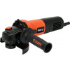 YATO Uhlová Brúska 1400W 125Mm S Nastaviteľnou Otáčkou 3000 - 12000
