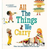 All the Things We Carry PB - Helen Docherty