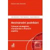 Mezinárodní podnikání (Lucie Meixnerová)