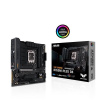 ASUS MB Sc LGA1700 TUF GAMING B760M-PLUS D4, Intel B760, 4xDDR4, 1xDP, 1xHDMI, mATX 90MB1DI0-M0EAY0